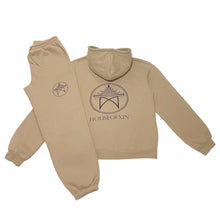 Load image into Gallery viewer, “HOX” Logo Hoodie