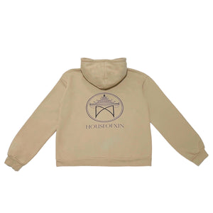 “HOX” Logo Hoodie